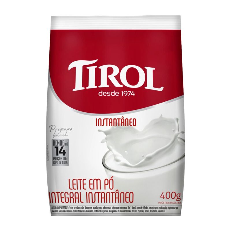 LEITE PO TIROL INT INST PCT