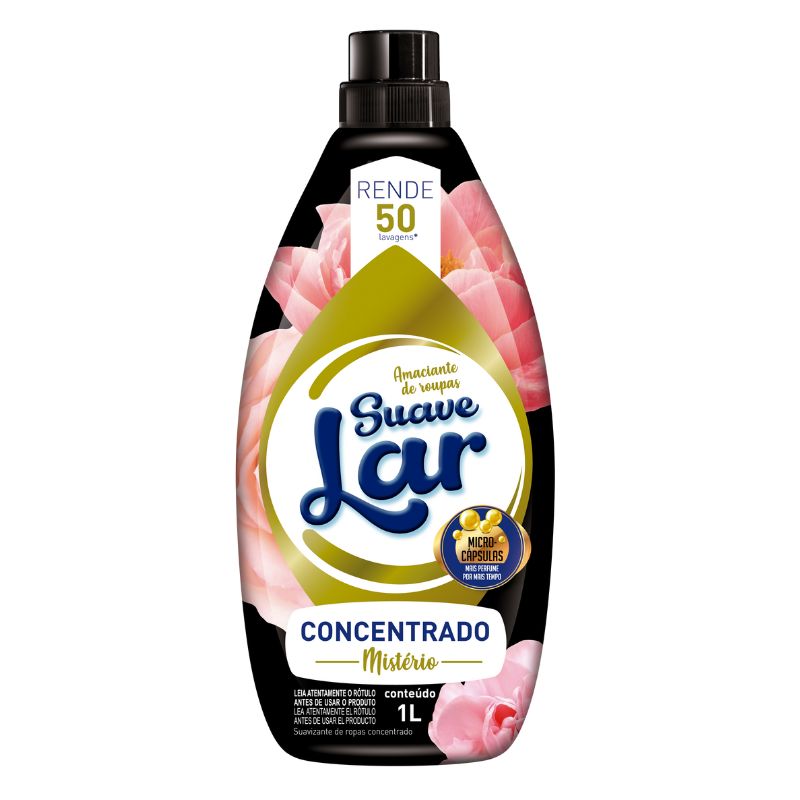 AMAC SUAVELAR CONC MISTERIO