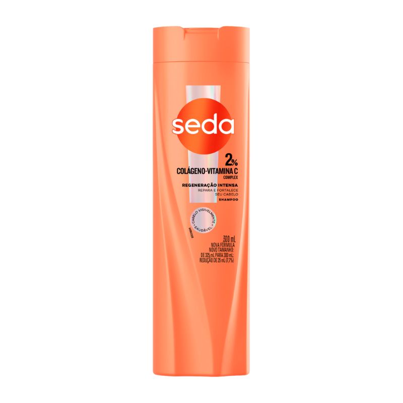 SH SEDA 2% COLAG-VIT C REGENERACAO INT