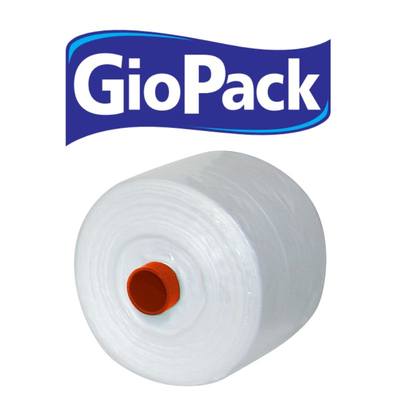 BOBINA PLA GIOPACK PICOTADO 40X50 10KG