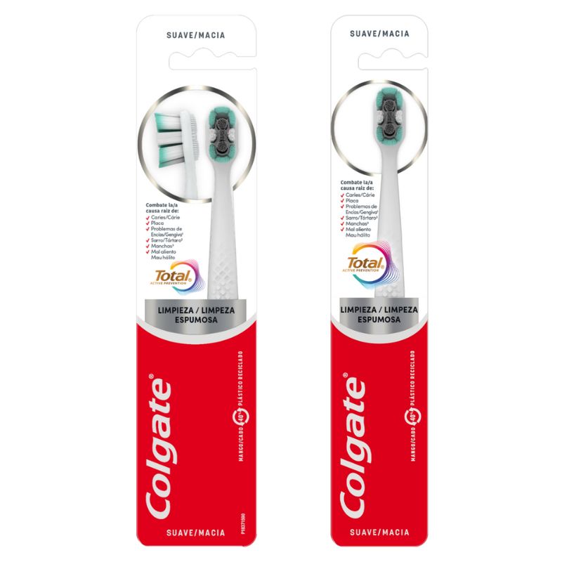 ESC DT COLGATE TOTAL ACTIVE PREVENTION S