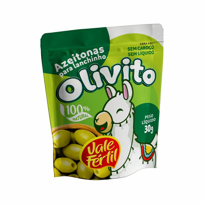 AZEITONA VD VALE FERTIL OLIVITO S/CAR SN