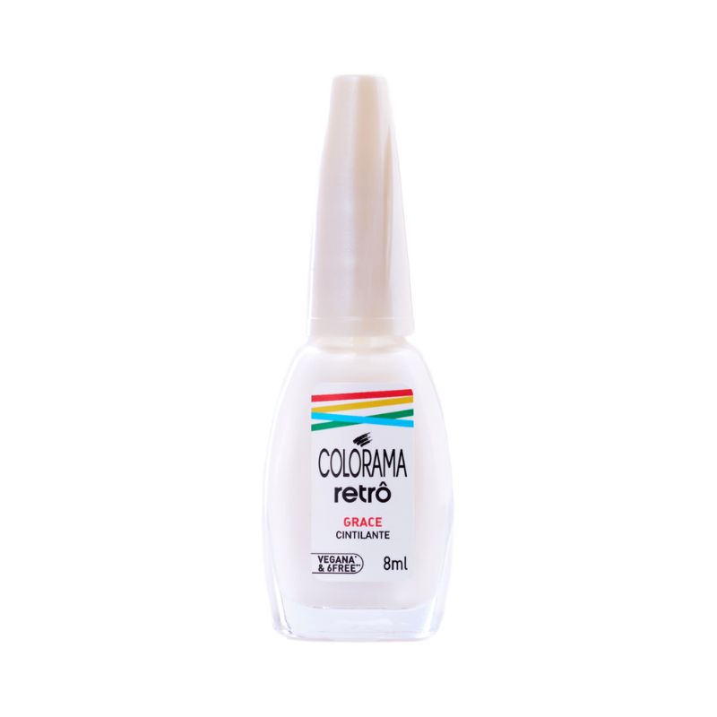 ESM COLORAMA CIN RETRO GRACE
