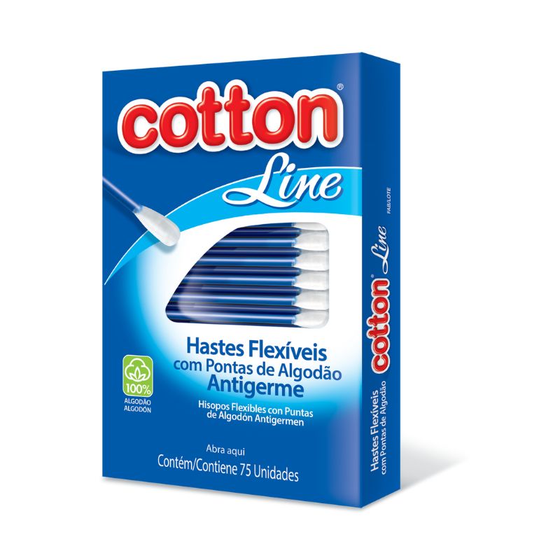 H FLEX COTTON LINE CX