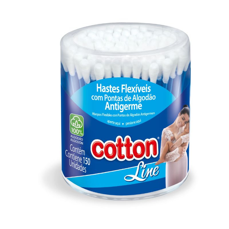 H FLEX COTTON LINE PT
