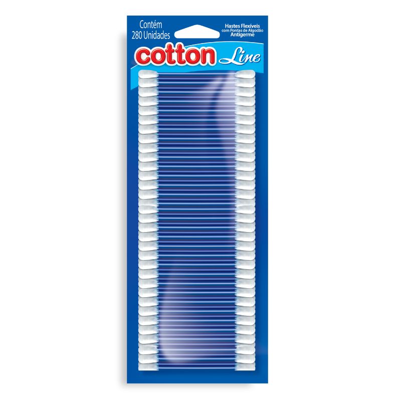 H FLEX COTTON LINE COUCHE