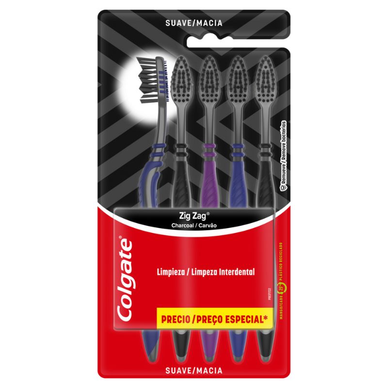 ESC DT COLGATE CARVAO ZIG ZAG MACIA