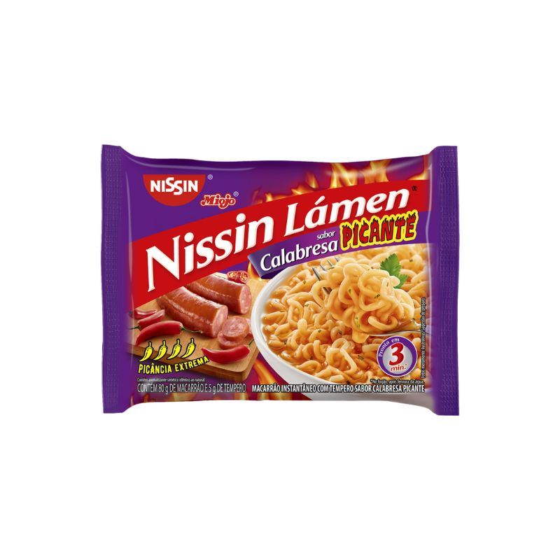 MAC INST NISSIN LAMEN CALABRESA PIC