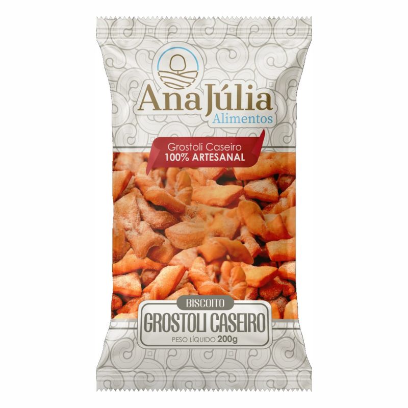 BISC ANA JULIA GROSTOLI CASEIRO