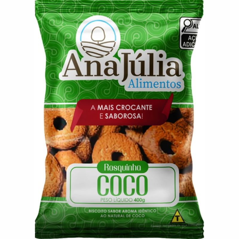 BISC ANA JULIA ROSQ COCO