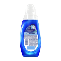 Lava-Roupas Líquido Omo Ciclo Rápido Ação Antiodor Frasco 750ml