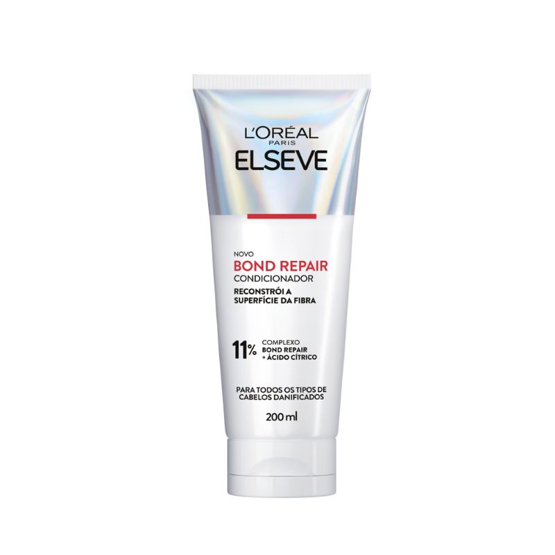 COND LOREAL PARIS ELSEVE BOND REPAIR