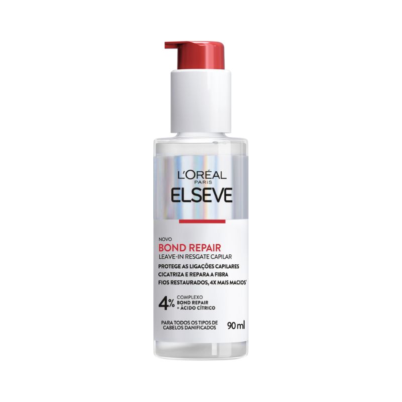 LEAVE IN LOREAL PARIS ELSEVE BOND REPAIR