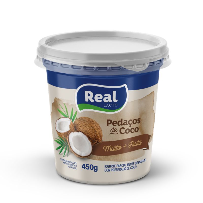 IOGURTE REAL PED COCO