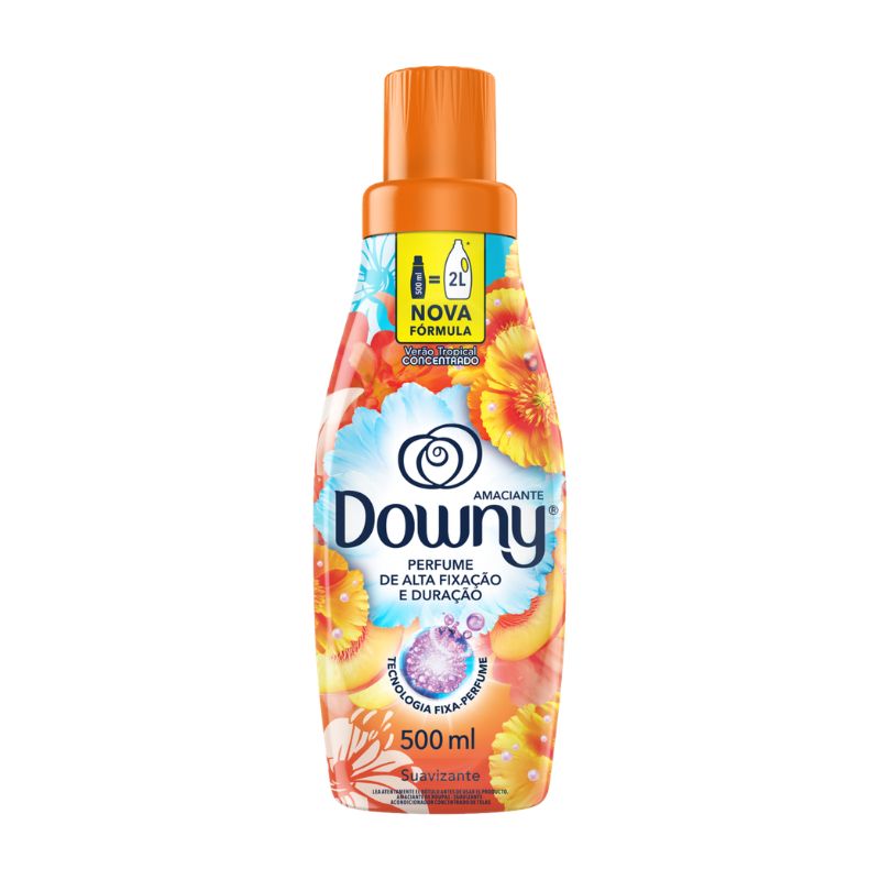 AMAC DOWNY CONC VERAO TROPICAL
