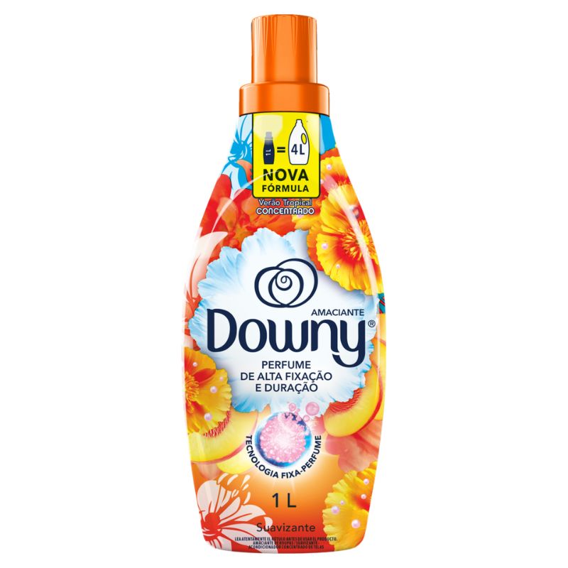 AMAC DOWNY CONC VERAO TROPICAL