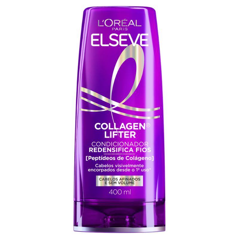 COND LOREAL PARIS ELSEVE COLLAGEN LIFTER