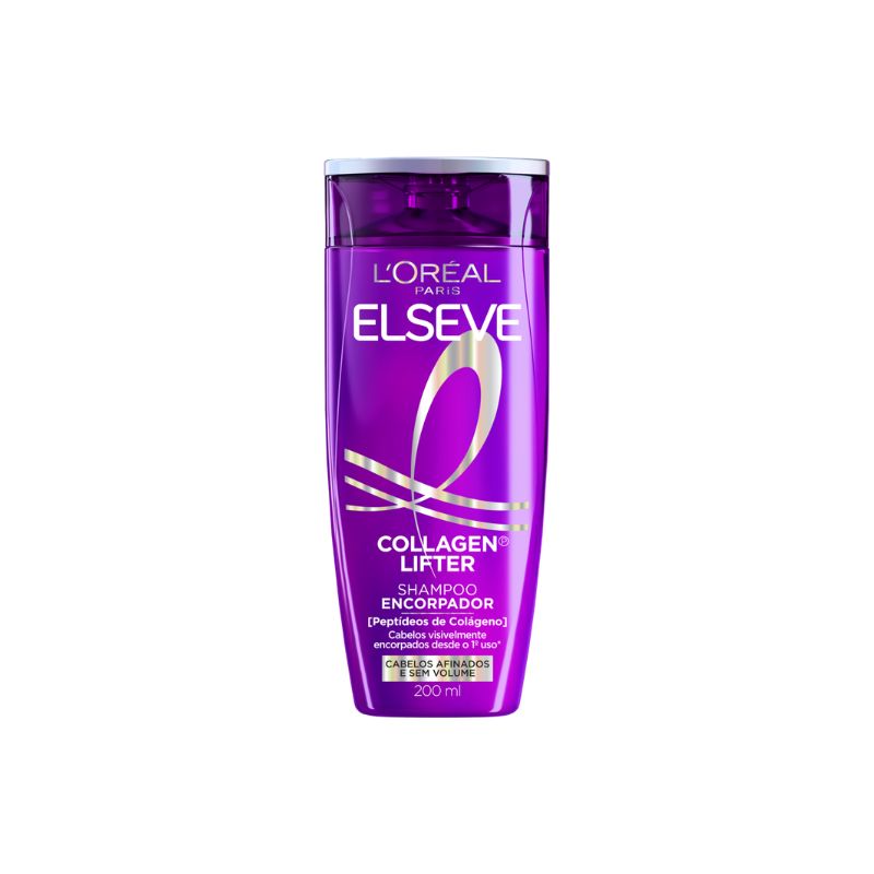 SH LOREAL PARIS ELSEVE COLLAGEN LIFTER