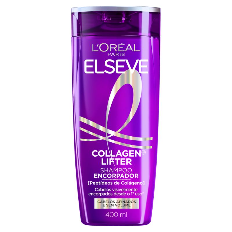 SH LOREAL PARIS ELSEVE COLLAGEN LIFTER