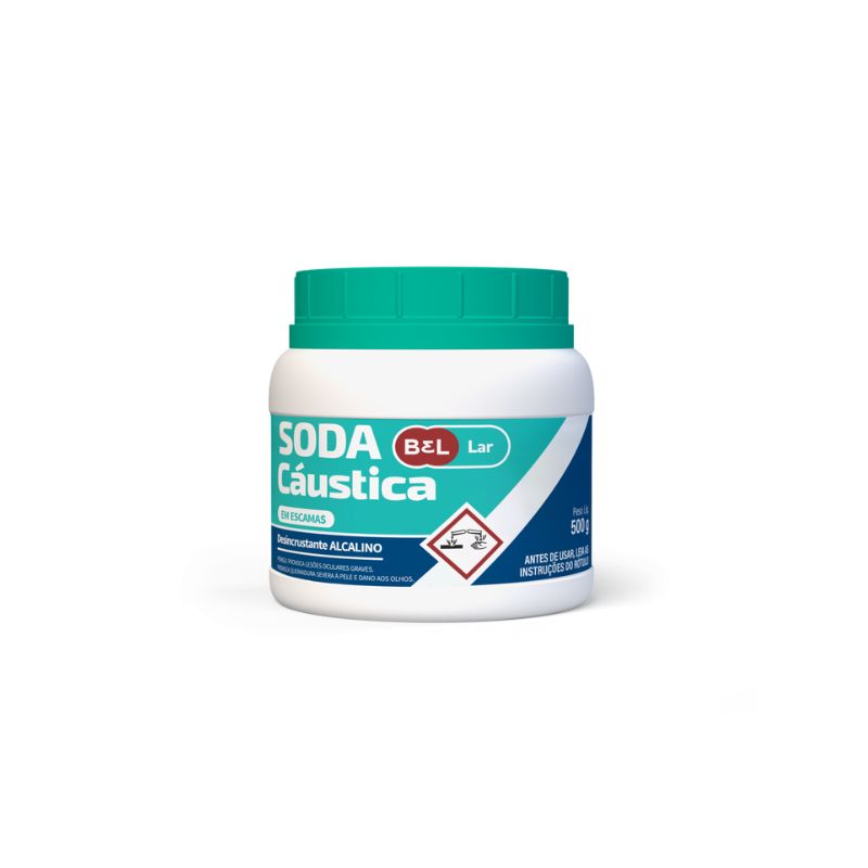 SODA BEL LAR PT