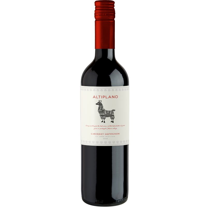 VIN CHI ALTIPLANO CABERNET SAUVIGNON