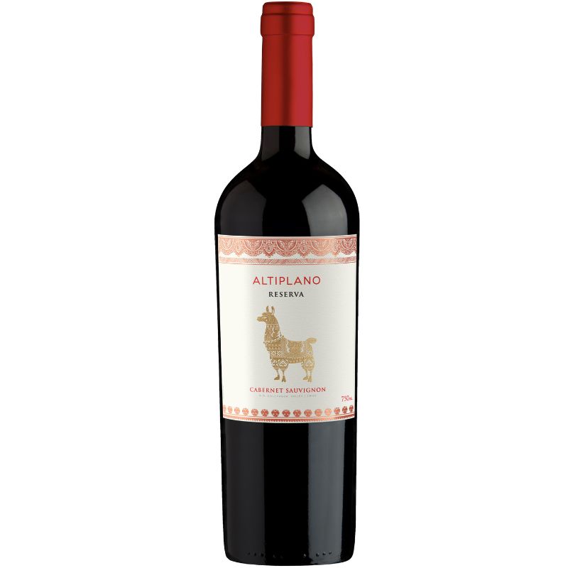 VIN CHI ALTIPLANO RES CABERNET SAUVIGNON