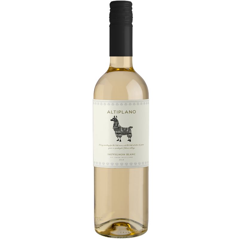 VIN CHI ALTIPLANO SAUVIGNON BLANC