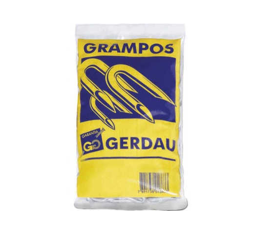 GRAMPO GERDAU 19X11 - 1X9
