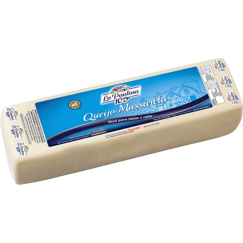 QUEIJO MUS ARG LA PAULINA