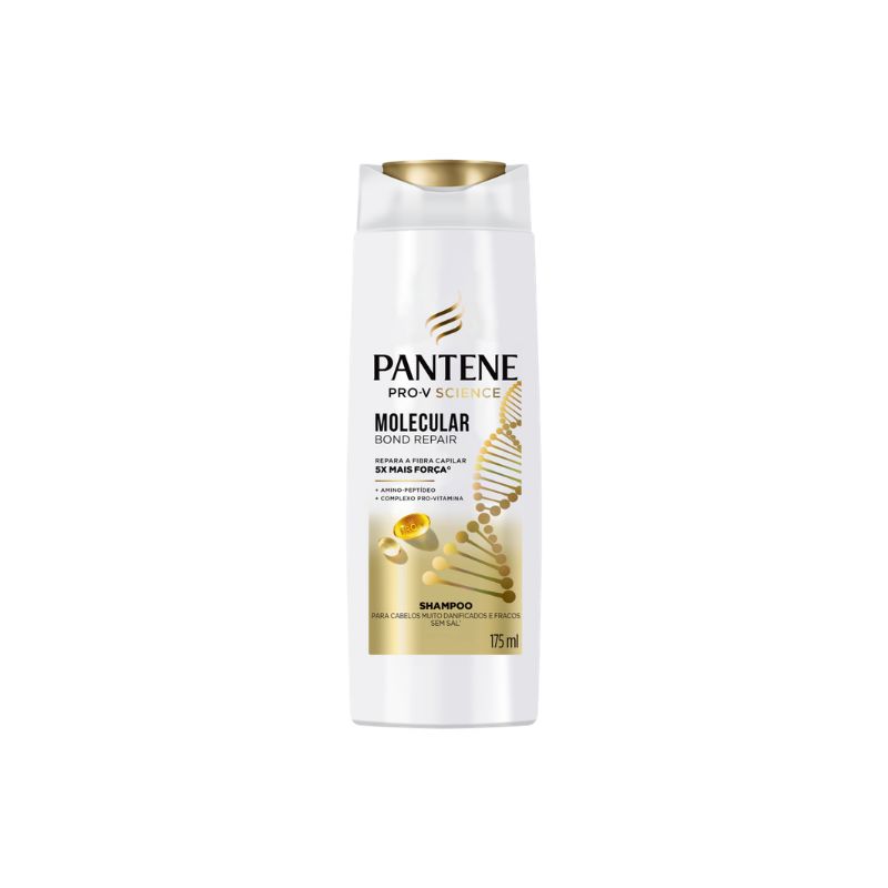 SH PANTENE MOLECULAR BOND REPAIR
