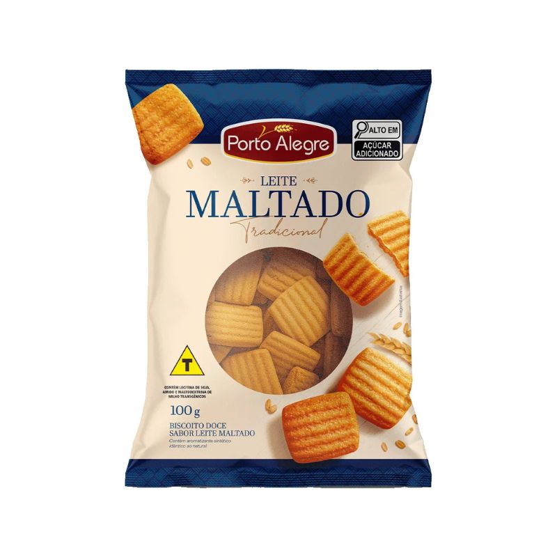 BISC PORTO ALEGRE LEITE MALTADO TRAD
