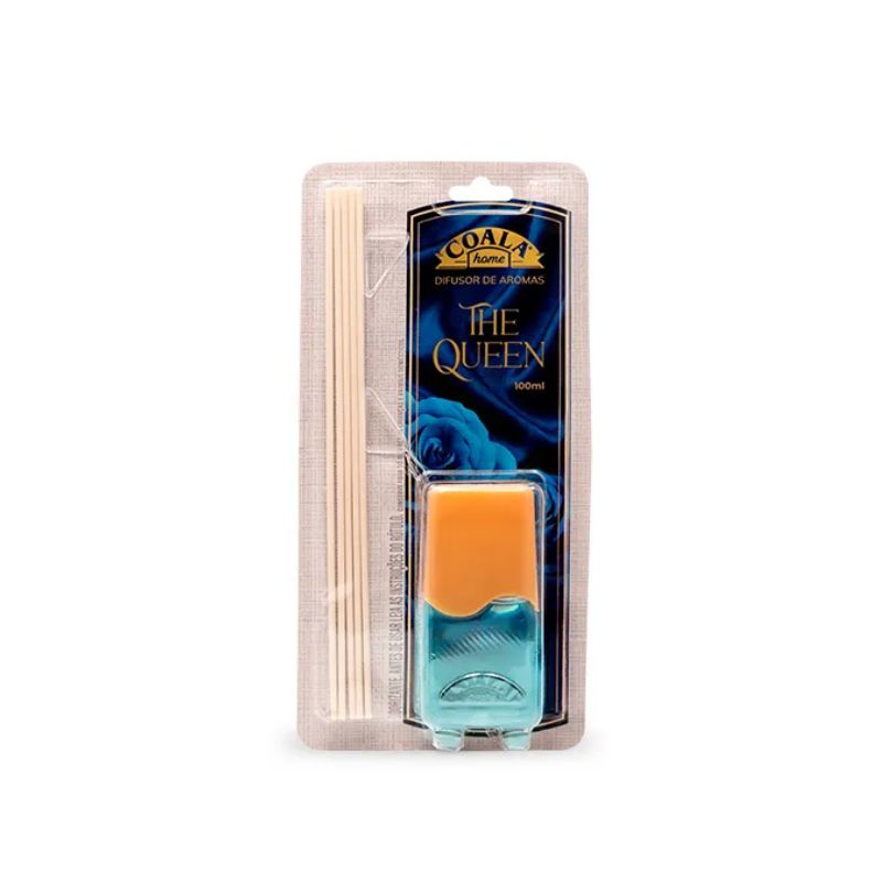 DIFUSOR AROMAS COALA THE QUEEN