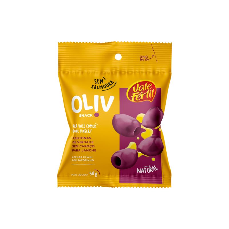 AZEITONA PT VALE FERTIL OLIV S/CAR SNACK