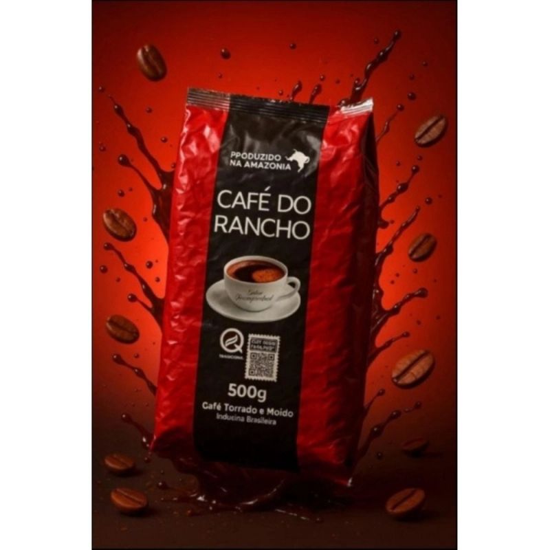 CAFE DO RANCHO TM