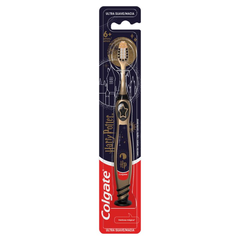 ESC DT INF COLGATE HARRY POTTER ULTRAMAC