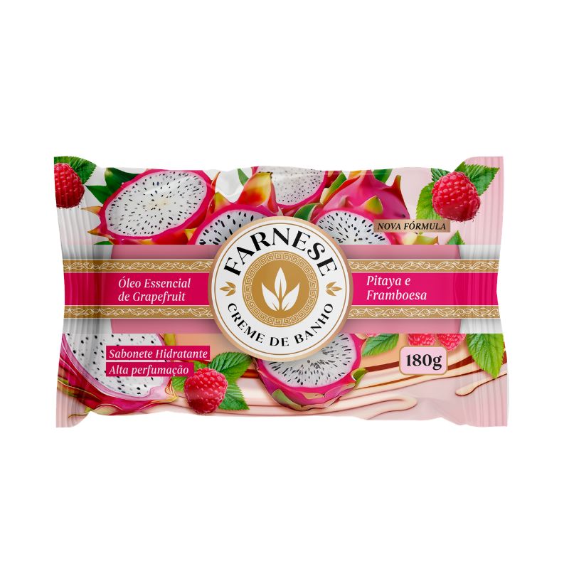 SAB FARNESE PITAYA & FRAMBOESA