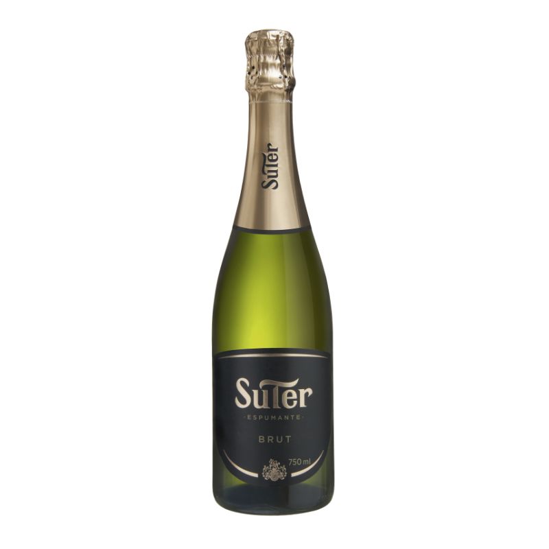 ESPUMANTE SUTER BRUT