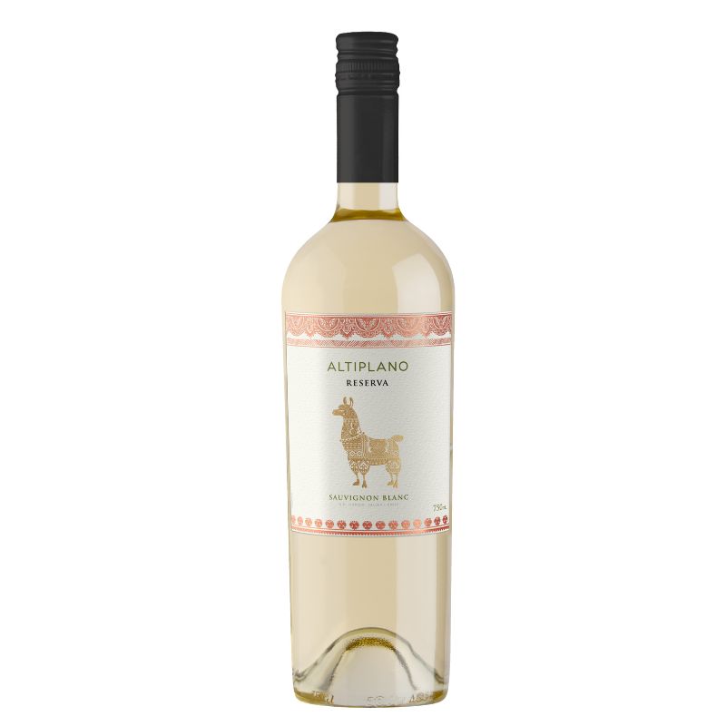 VIN CHI ALTIPLANO RESERVA SAUVIGNON BLAN