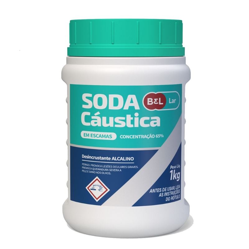 SODA BEL LAR PT