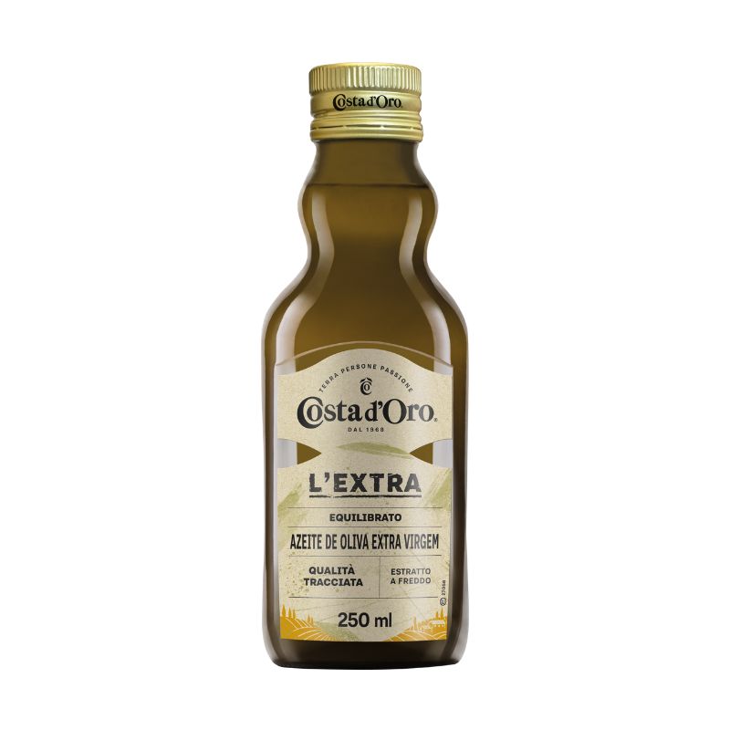 AZEITE OLIVA COSTA DORO L EXTRA EQ EX VG