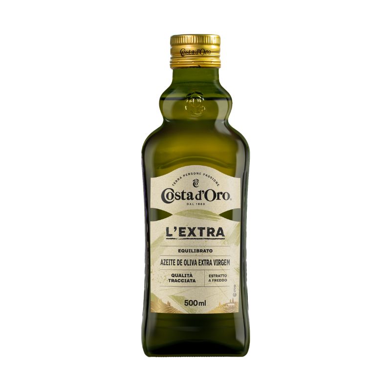 AZEITE OLIVA COSTA DORO L EXTRA EQ EX VG