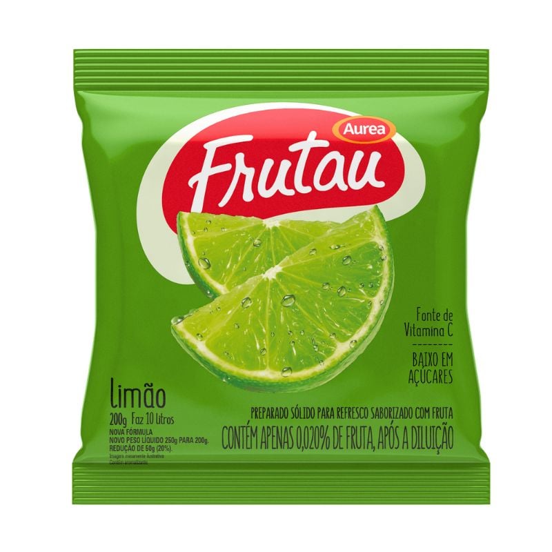 REFRE FRUTAU LIMAO