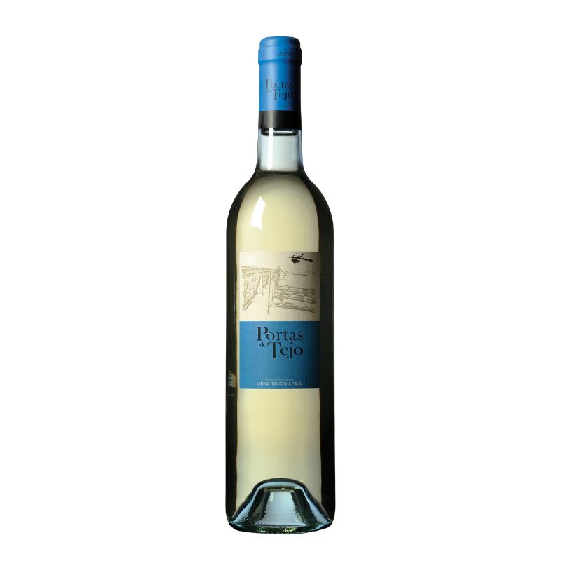 VIN POR PORTAS DO TEJO BRANCO