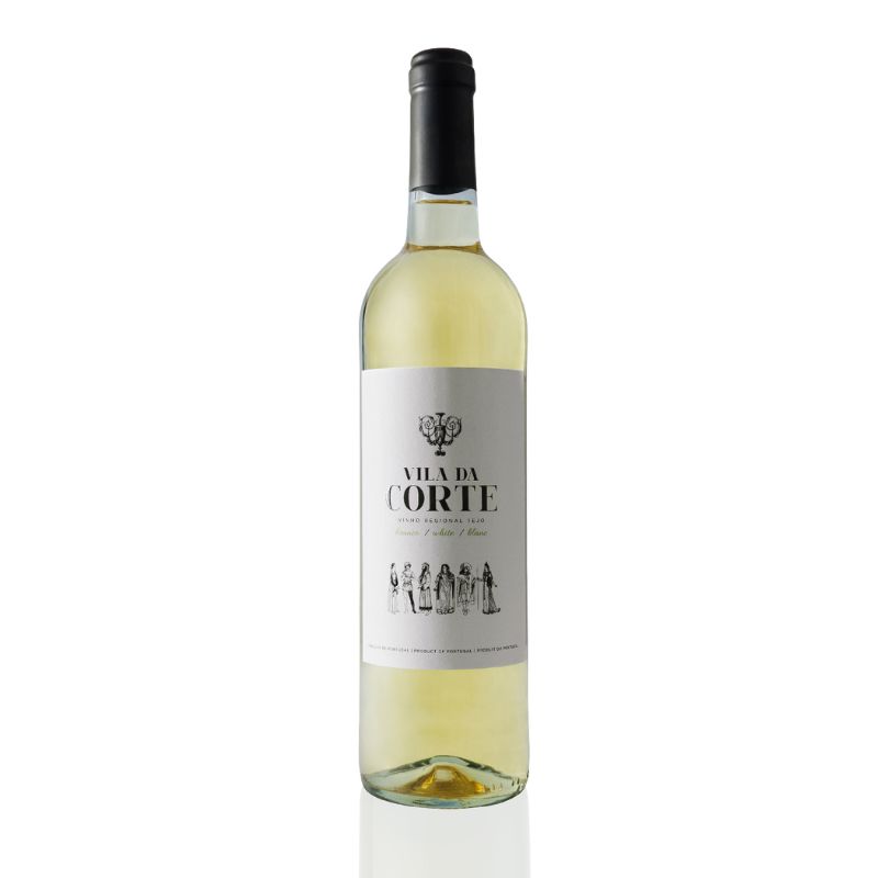VIN POR VILA DA CORTE BRANCO