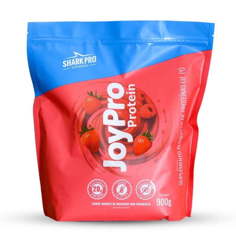 SUPL ALIM JOYPRO PROTEIN IOG MRG C/ FRAM
