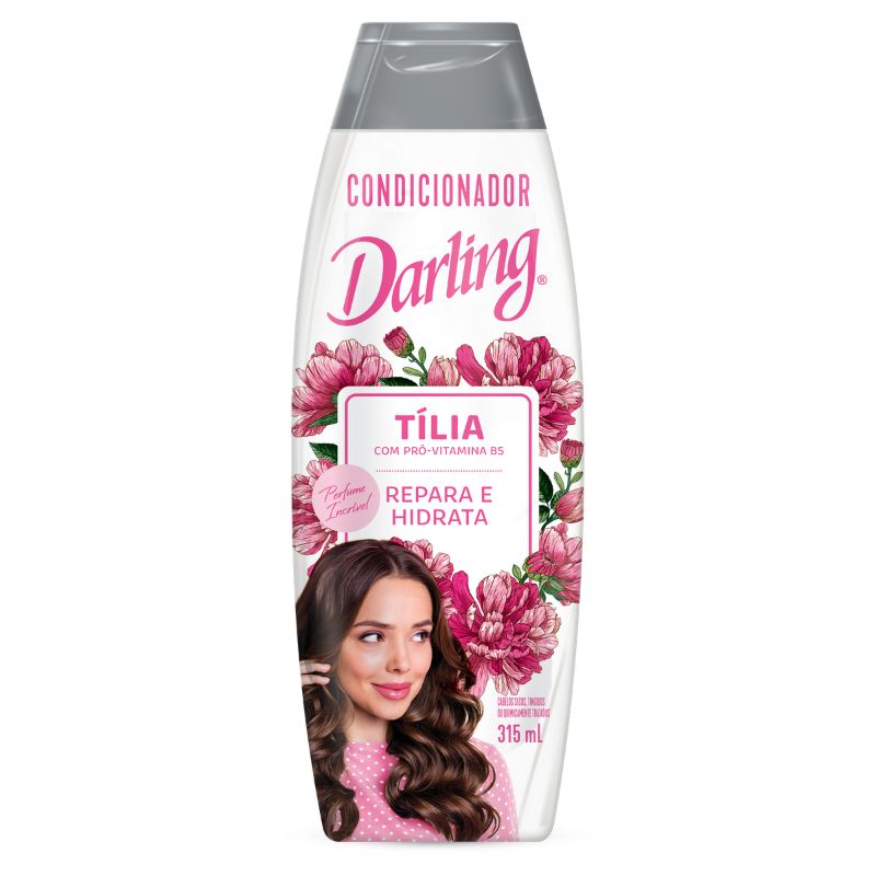 COND DARLING TILIA REPARA & HIDRATA