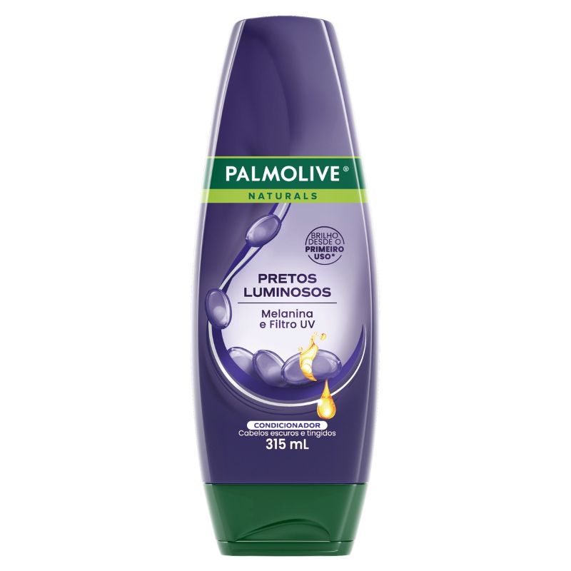 COND PALMOLIVE NATURALS PRETOS LUMINOSOS