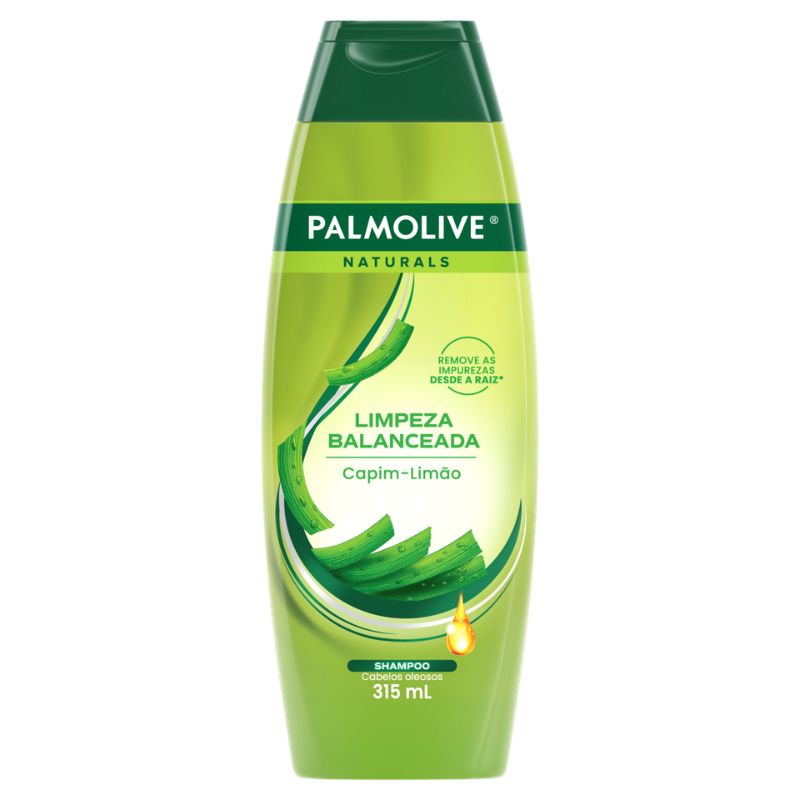 SH PALMOLIVE NATURALS LIMPEZA BALANCEADA