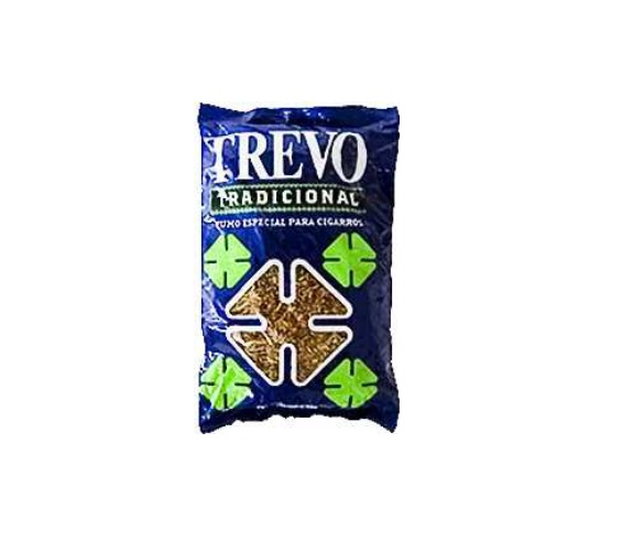 Fumo Trevo Desfiado 45g