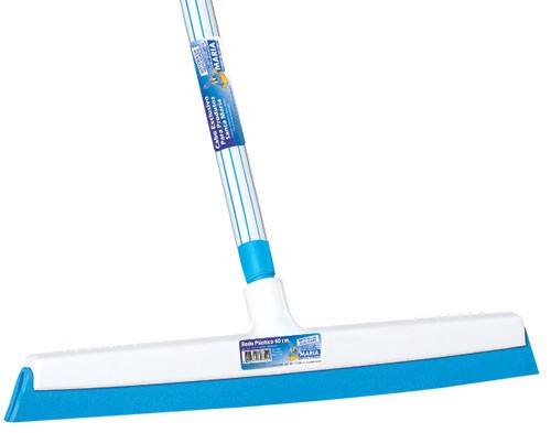 Rodo de Plástico Santa Maria 40cm 352